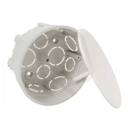 Doza distributie zidarie 103X50mm+CAPAC Kopos cod KO97/5KA